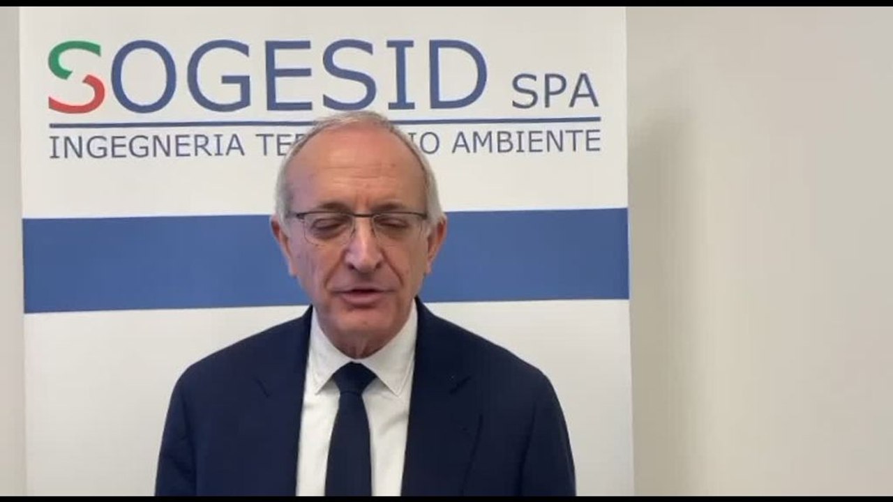 Ambiente, Stravato: con RemTech per maggior prevenzione e tutela