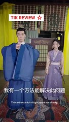 Xuyên không thành Thái giám may mắn Tập 23