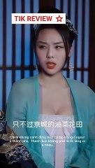 Xuyên không thành Thái giám may mắn Tập 26