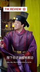 Xuyên không thành Thái giám may mắn Tập 28