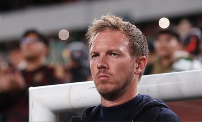 المنتخب الألماني يعدّ العدّة لودّيتي تركيا والنمسا