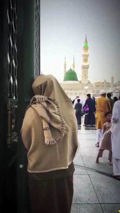 Islamic video