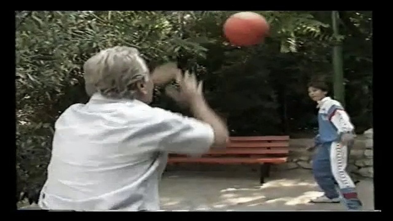 Η ΕΚΔΙΚΗΣΗ ΤΟΥ ΠΑΤΕΡΑ - 1990 - VHSRip - 640x480
