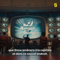 Interview Hunger Games : la Ballade du serpent et de l'oiseau chanteur : rencontre avec les acteurs du film