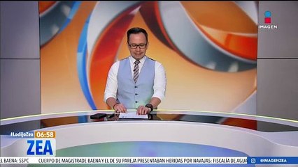 Conductora del Metro CDMX guarda tren con los pasajeros