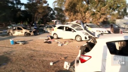 "İsrail-Hamas rehine anlaşmasına yakın"