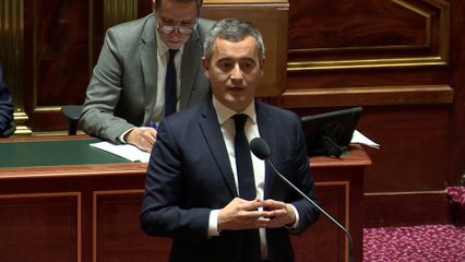 Loi immigration: « Pas grand monde n’aurait parié sur le fait que le texte soit adopté »