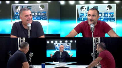 Quelques jours de trêve pour essayer d'identifier le problème à l'OM : LE REPLAY ICI !