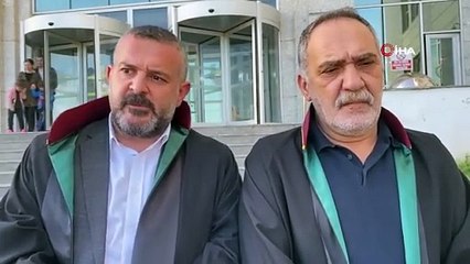 Eski sevgilisinin kızını 25 bıçak darbesiyle öldürüp yakmıştı, savunması 'pes' dedirtti