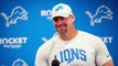 Dan Campbell Explains Detroit Lions Defensive Struggles