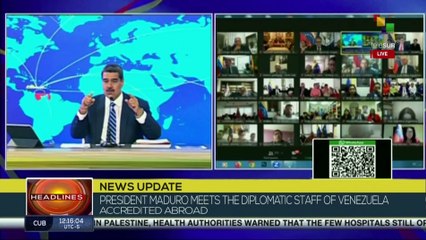 "We must understand the historical process in order to defend our own rights"