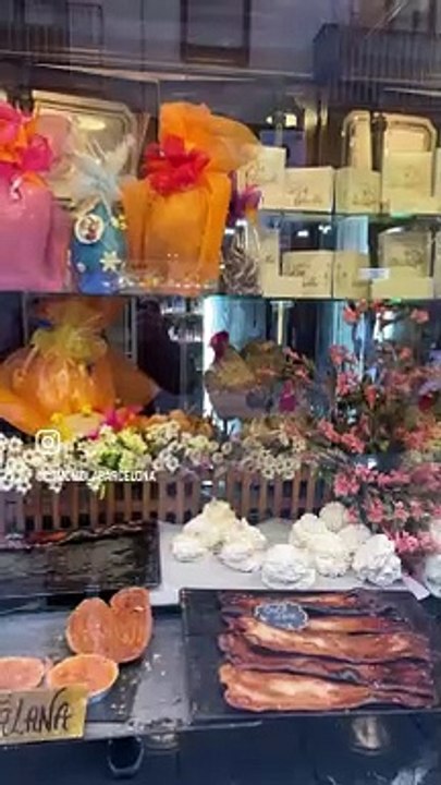 Pastelería La Estrella
