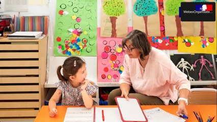 Webinaire des directrices et directeurs d'école