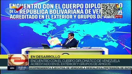 Mapa político de 1840 muestra que Venezuela llega hasta el río Esequibo