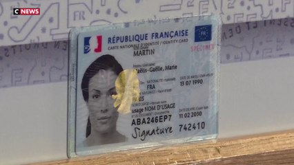 Carte d'identité numérique : comment fonctionne le nouveau dispositif ?