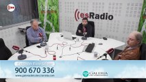 Fútbol es Radio: La doble vara de medir de Simeone