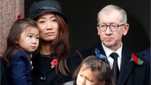 Jeremy Hunt: Everything we know about his wife Lucio Guo
