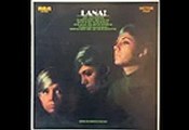 Lana Cantrell - album Lana! 1968