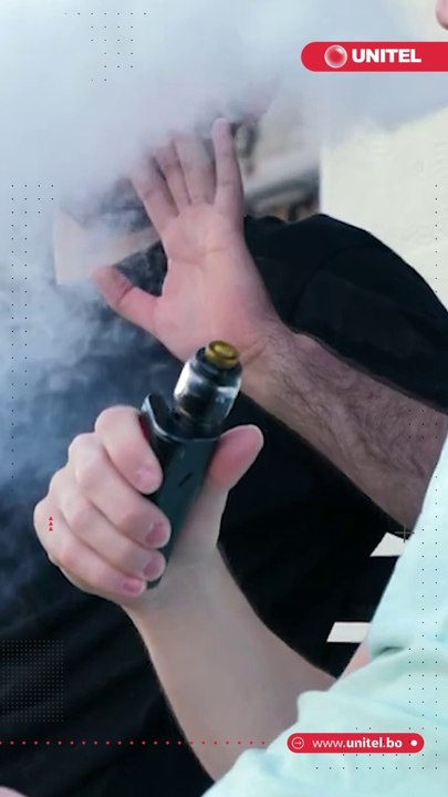 ¡Ten cuidado! Según estudios, cada vez son más los jóvenes que mueren a causa del vapeo en Latinoamérica