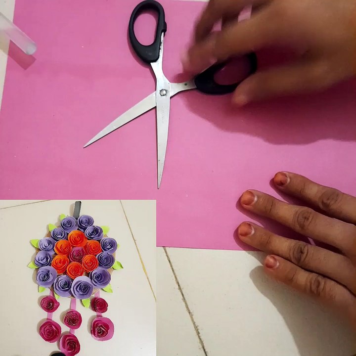 Paper craft 8