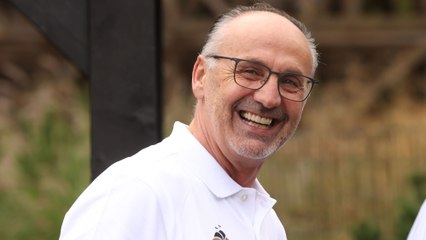 Kohler in Hall of Fame aufgenommen: "Hätte ich mir nie erträumen können"