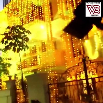 ವಿದ್ಯುತ್ ಲೂಟಿ ಮಾಡುವ ನೀವು ರಾಜ್ಯವನ್ನು ಎಷ್ಟು ಲೂಟಿ ಮಾಡಿರಬಹುದು ಎಂದ ಕಾಂಗ್ರೆಸ್‌