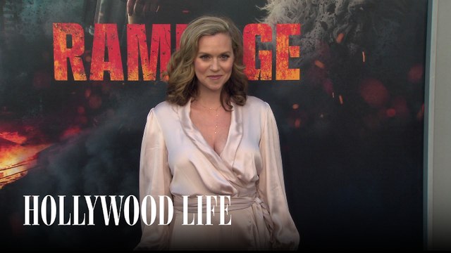 Hilarie Burton Is Convinced Taylor Swift & Travis Kelce Will Be ‘Engaged By May’