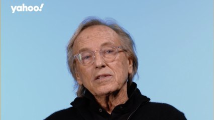 Alexandre Arcady : "Quitter l'Algérie, pour mes parents, c’était vraiment la déchirure"