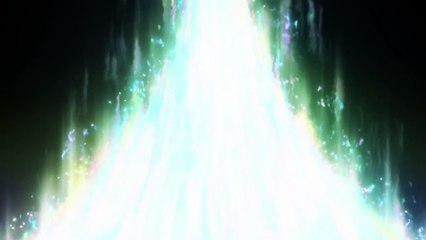 Tráiler de Shaman King Flowers