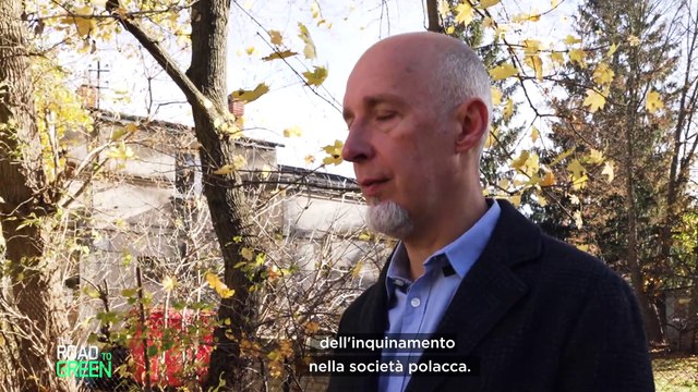 Cosa sta facendo l'Europa per ridurre l'inquinamento atmosferico?