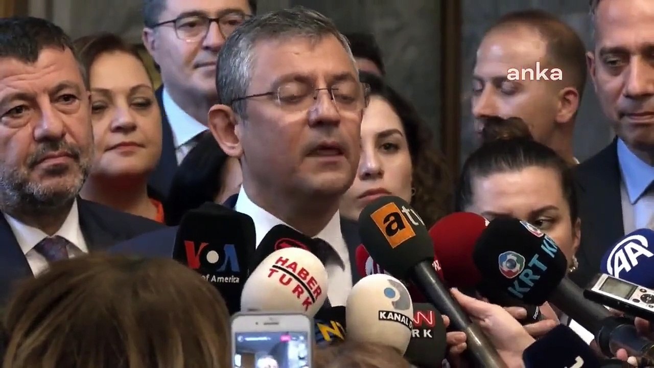 CHP, yerel seçimlerde ön seçim yapacak mı?