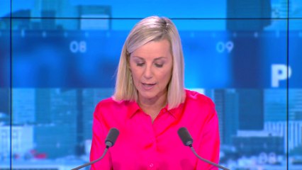 L'édito de Laurence Ferrari: «Actes antisémites : le négationnisme n'a pas sa place»