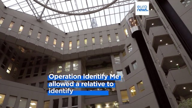 British woman murdered in Belgium identified after international appeal