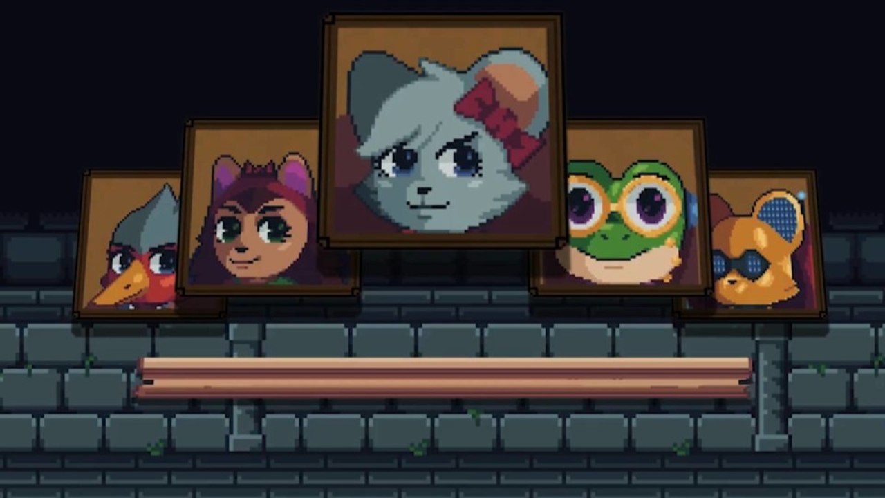 Backpack Hero macht das sonst so nervige Inventarmanagement zum eigentlichen Star