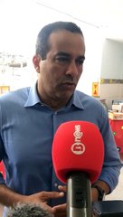 Vídeo 2: Bruno Reis confirma construção de estacionamento no Barradão; assista