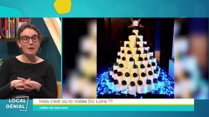 Local Génial - 14/11/2023 - Mais c’est où la Vallée DU loir ?