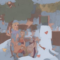 Les fréquentations suspectes de Julien avec les filles de la Star Academy font jaser !