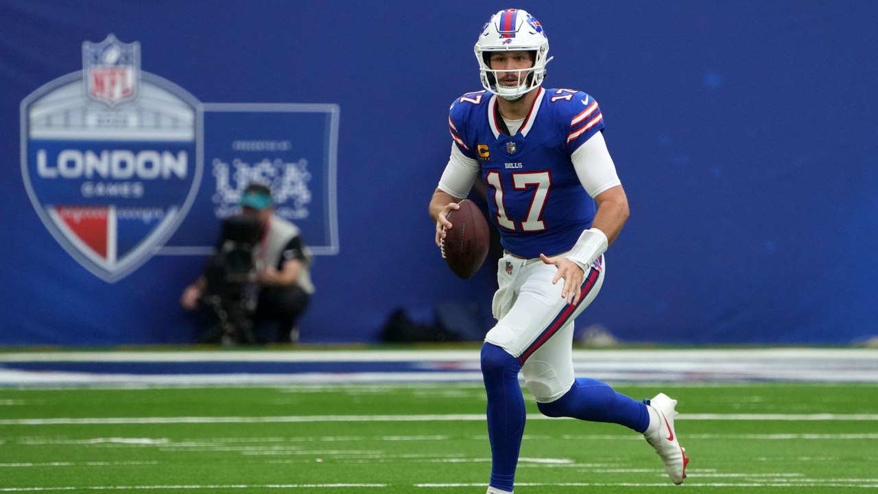 Buffalo Bills: Examining Josh Allen & Team's Issues