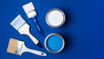 Oil-Based Paint vs. Water-Based Paint: What's the Difference?