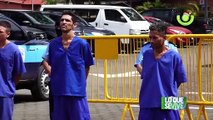 Menos «amigos de lo ajeno» circulan por las calles de Nicaragua