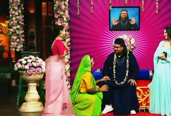 the kapil sharma show, tkss liv comedy