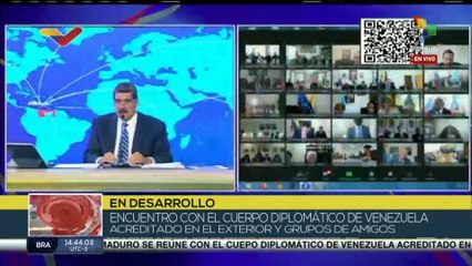 “Los secretarios generales de la ONU toman una posición desconocedora del acuerdo de Ginebra”