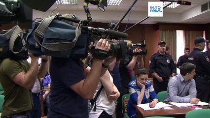 Un complice du meurtre d'Anna Politkovskaïa gracié par Poutine pour avoir combattu en Ukraine