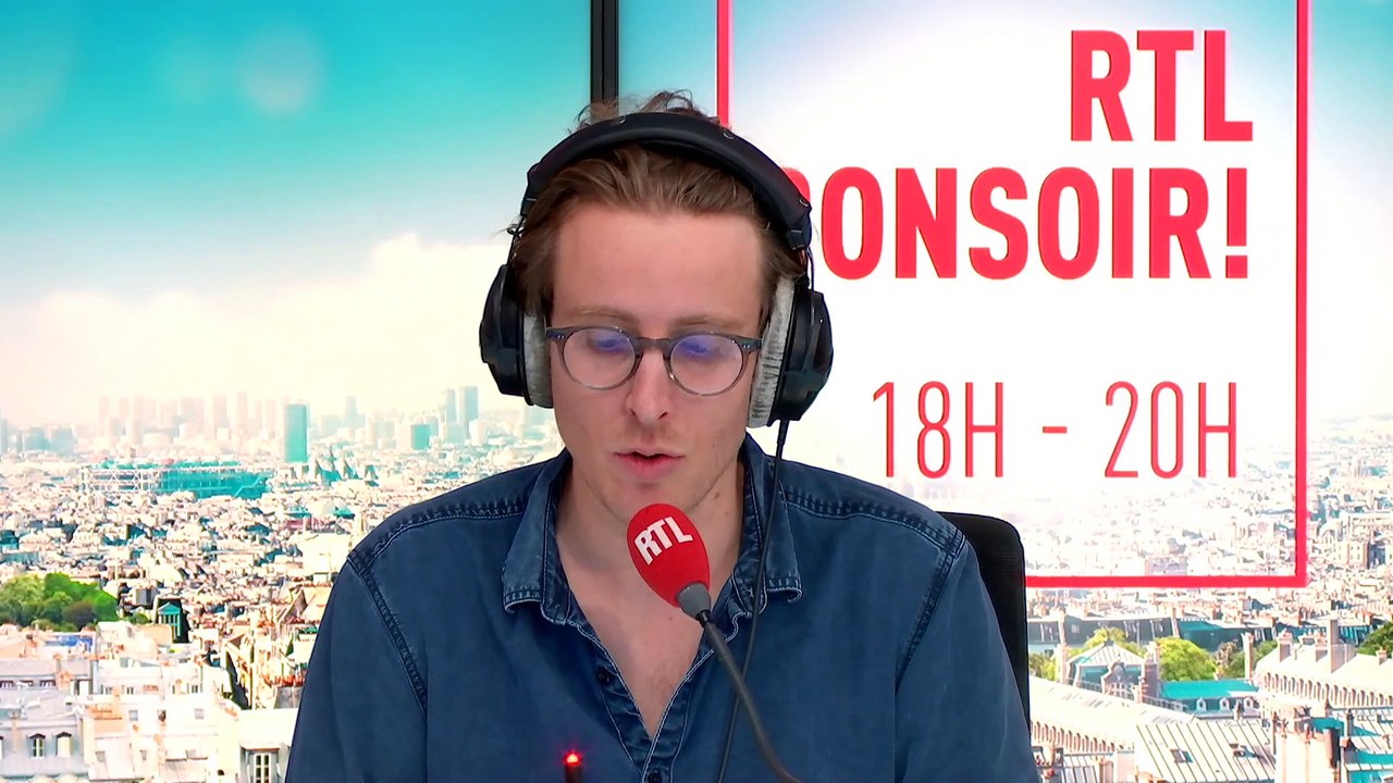 Grève des livreurs : Alex Vizorek dénonce "des syndicalistes qui prennent en otage les consommateurs de pokébowl veggie"