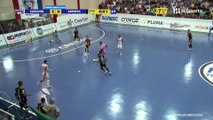 Cascavel Futsal se classifica para as semifinais da Liga Nacional pela terceira vez consecutiva