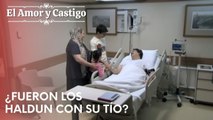 ¿Fueron los Haldun con su tío? | Amor y Castigo - Capitulo 23