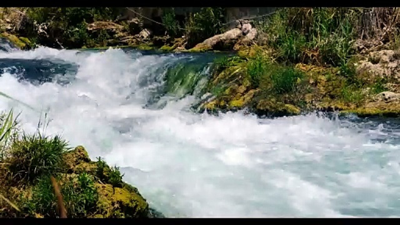 Bubbles Drifting - Artificial.Music. Relaxing music