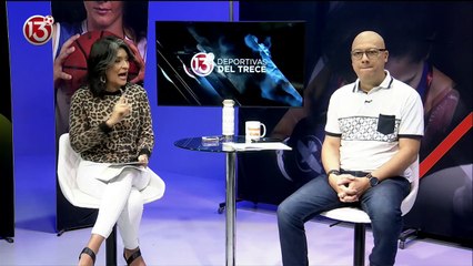 Deportivas del 13 | 14 Noviembre 2023