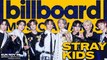 Billboard Music Awards Performer Profile: Stray Kids | Billboard Music Awards 2023