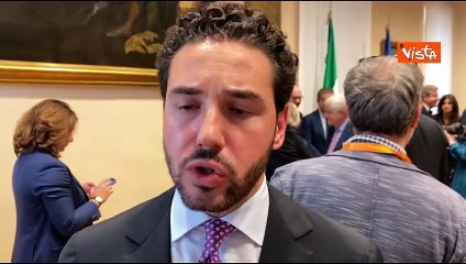 Marco Intravaia, figlio di una dei caduti di Nassiriya: Meritano la medaglia d'oro al Valor militare